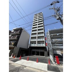 S-RESIDENCE古出来一丁目の物件外観写真